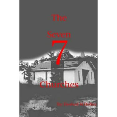 The Seven Churches