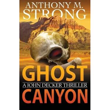 Ghost Canyon