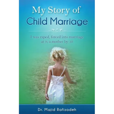Child Marriage, My Story: I was raped, forced into marriage at 9, a mother by 10