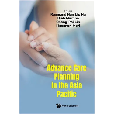 Advance Care Planning in the Asia Pacific