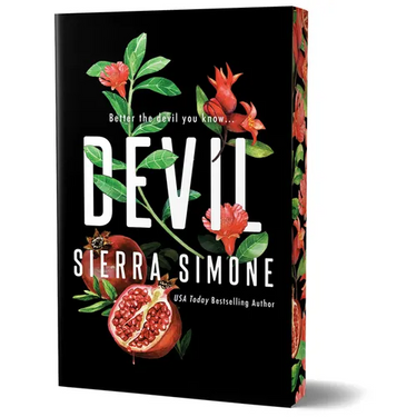 Devil (Deluxe Edition)