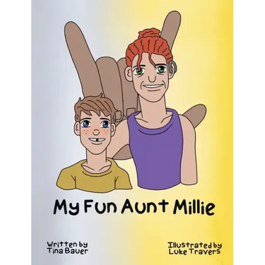 My Fun Aunt Millie
