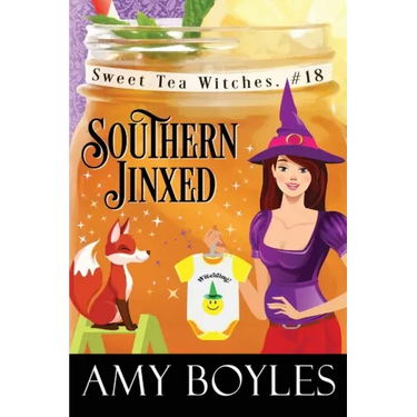 Southern Jinxed