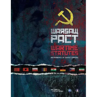 Warsaw Pact Wartime Statutes: Instruments of Soviet Control