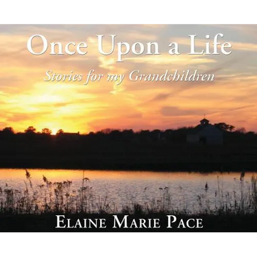Once Upon A Life: Stories for my Grandchildren