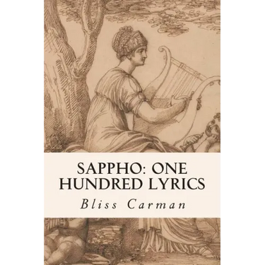 Sappho: One Hundred Lyrics