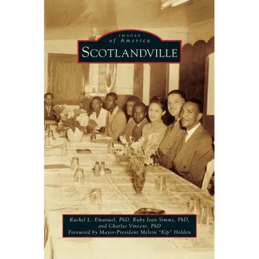 Scotlandville