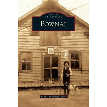 Pownal