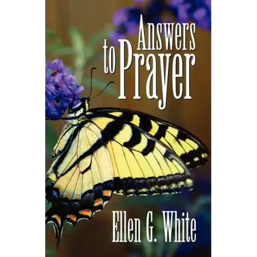 Answers to Prayer