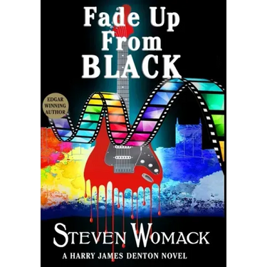 Fade Up from Black