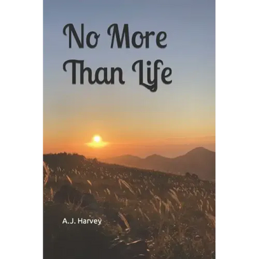No More Than Life