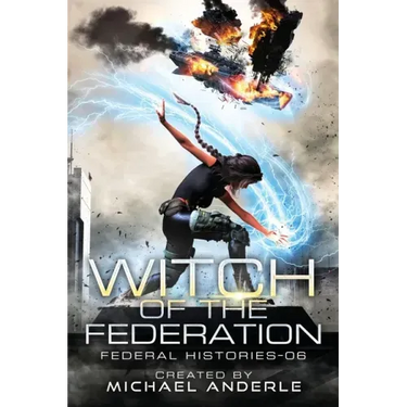 Witch Of The Federation VI