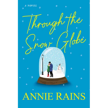 Through the Snow Globe