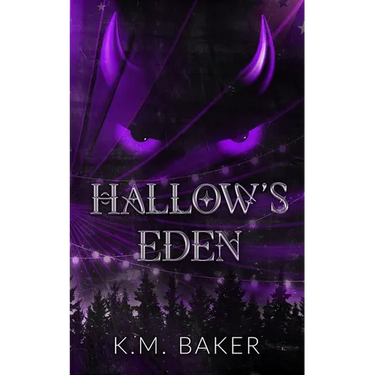 Hallow's Eden
