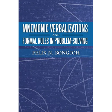 Mnemonic Verbalizations and Formal Rules in Problem-Solving