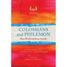 Colossians and Philemon: A Pastoral and Contextual Commentary