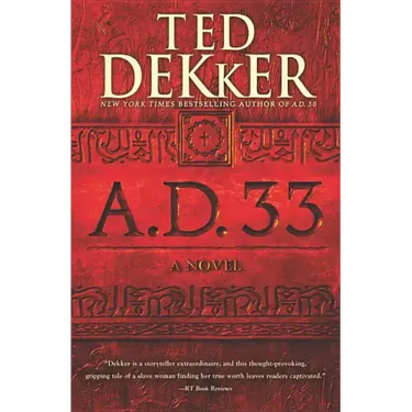A.D. 33