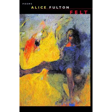 Felt: Poems