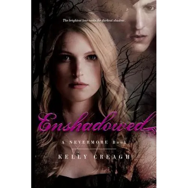 Enshadowed: A Nevermore Book