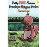 Pretty Pink Princess Penelope Platypus Prefers Pistachios