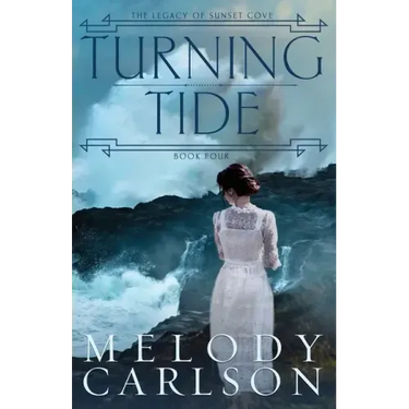 Turning Tide