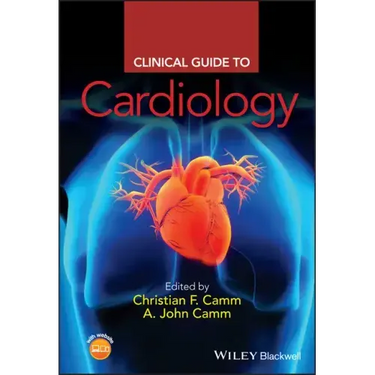 Clinical Guide to Cardiology