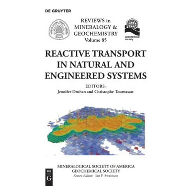 Reactive Transport in Natural and Engineered Systems