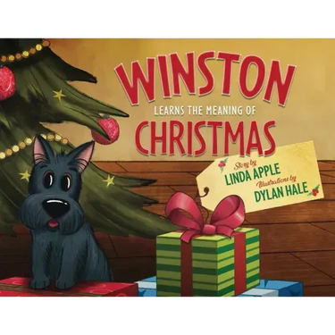 Winston Learns the Meaning of Christmas