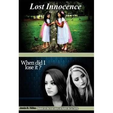 Lost Innocence: When did I lose it?