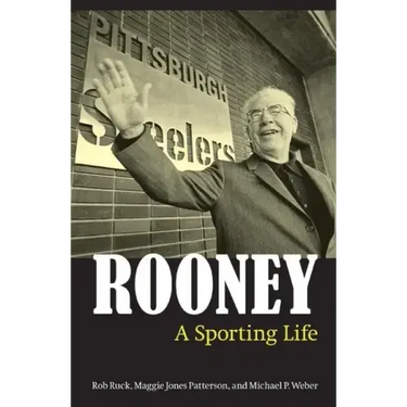 Rooney: A Sporting Life