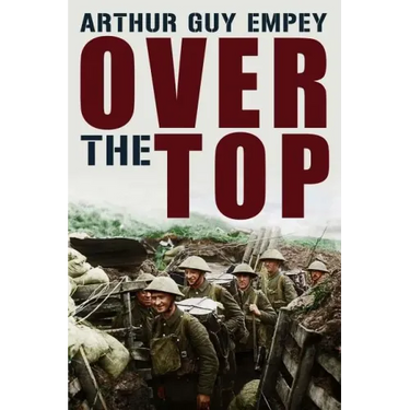 Over The Top
