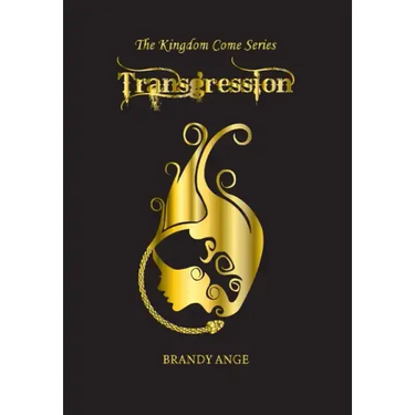 Transgression 5th Anniversary Edition