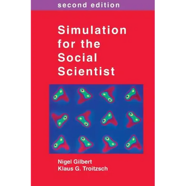 Simulation for the Social Scientist