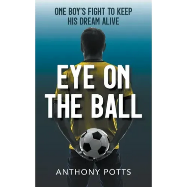 Eye on the Ball