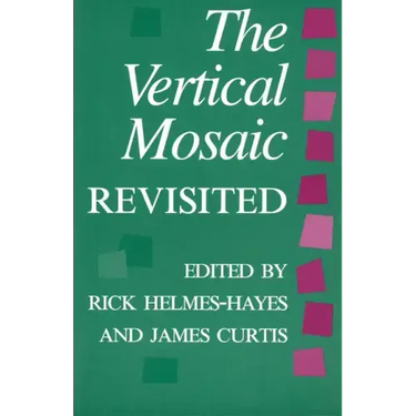 The Vertical Mosaic Revisited