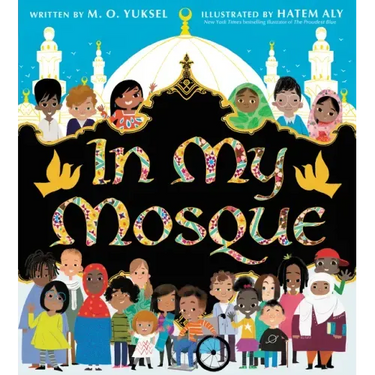In My Mosque