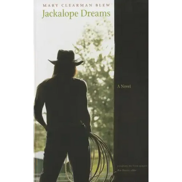 Jackalope Dreams