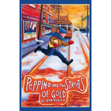 Peppino and the Streets of Gold