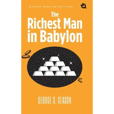 The Richest Man In Babylon (Premium Edition)