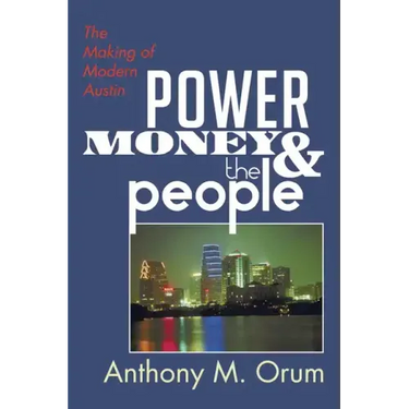 Power, Money and the People
