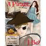 A Pirate, I Be!