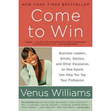 Come to Win