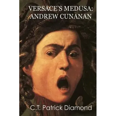 Versace's Medusa: Andrew Cunanan