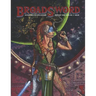 BroadSword Monthly #3: Adventures for Fifth Edition