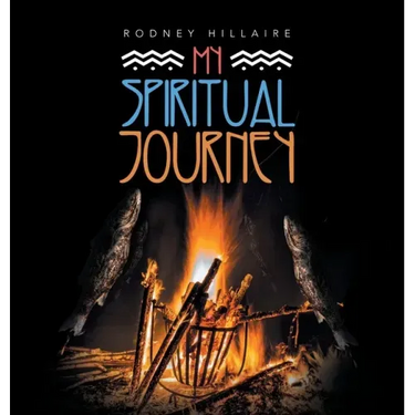 My Spiritual Journey