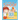 It's Time for School! (Activity Book for 3rd Graders)