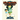 Patty Pumpernickel is Really Quite Fickle