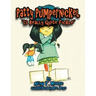 Patty Pumpernickel is Really Quite Fickle