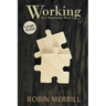 Working (Large Print)