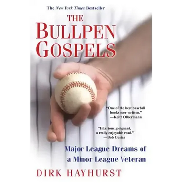 The Bullpen Gospels